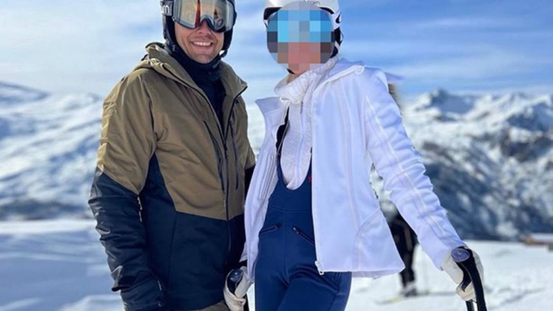 Olho Vivo: Alagoano Zezeco realiza “despachos internos” dos alpes franceses