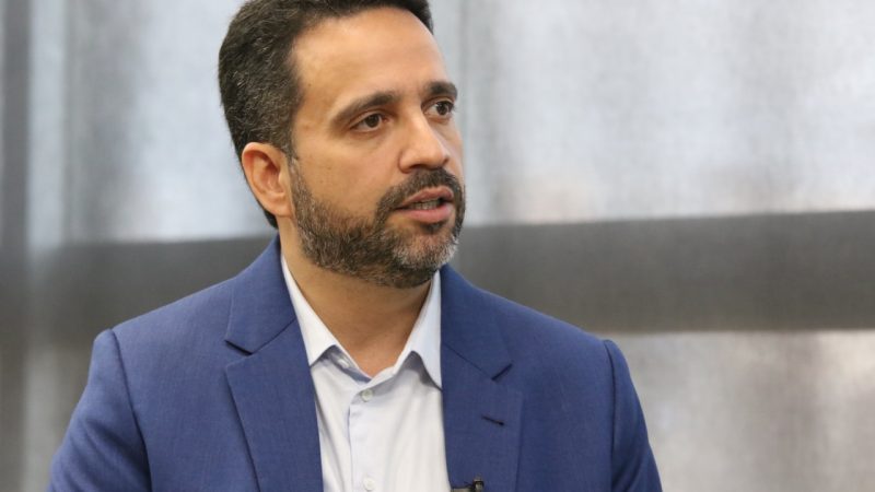 Nomes que poderão compor gestão de Paulo Dantas circulam nos bastidores políticos