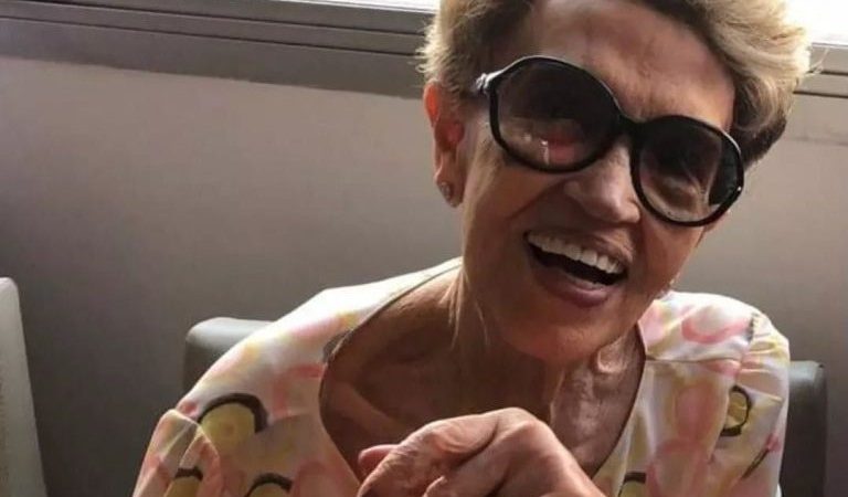 Morre Luiza Ramos Amado, filha do escritor Graciliano Ramos