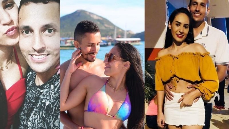 Militar é preso por matar esposa e abandonar corpo em rodovia