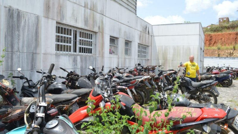 Construídos com gastos milionários, os CISPs estão abandonados pelo Governo de Alagoas, aponta Sindpol