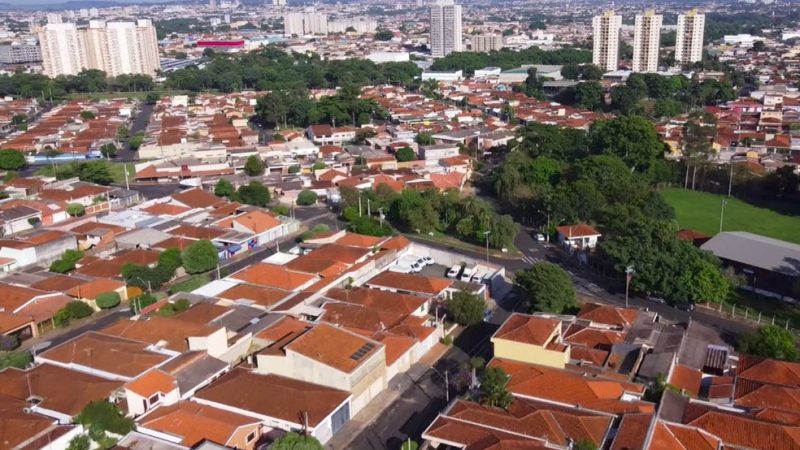 70% dos brasileiros moram em imóveis próprios