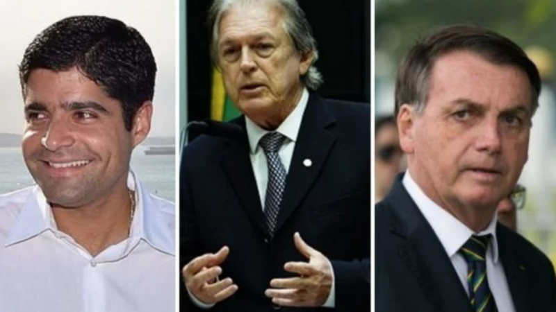 Esta noite, nascerá o maior e o mais rico partido político do Brasil