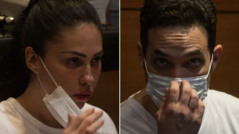 Caso Henry: por pedido da defesa, Jairinho só será ouvido em março