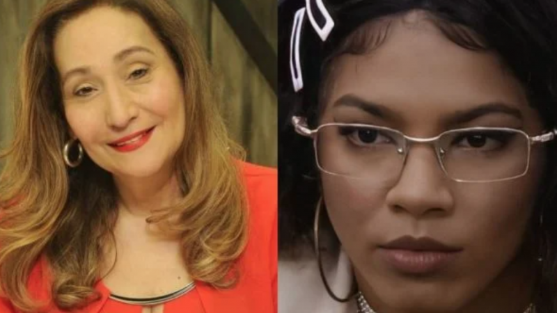 Sonia Abrão: Maria foi retirada do confessionário por seguranças