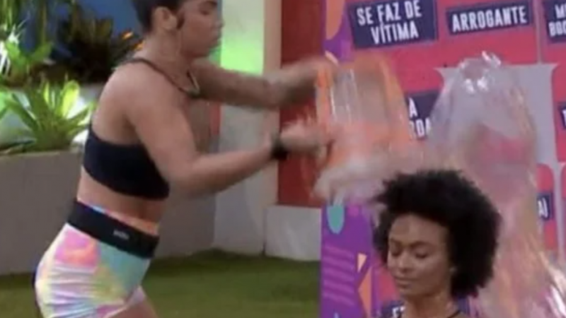 É doença? Psicólogo explica agressividade de Maria, expulsa do BBB22