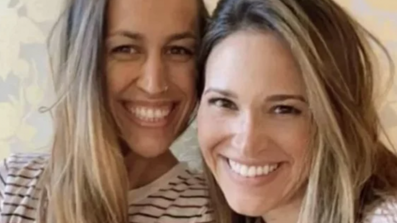 Após presentear marido com ménage, esposa o deixa por mulher: “Livre”