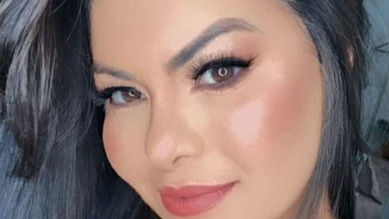 Remédios usados por Paulinha Abelha podem ter causado lesão na cantora