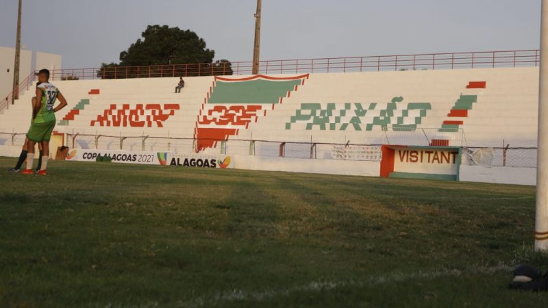 Prefeitura de Palmeira dos índios emite nota técnica sobre iluminação do estádio Juca Sampaio