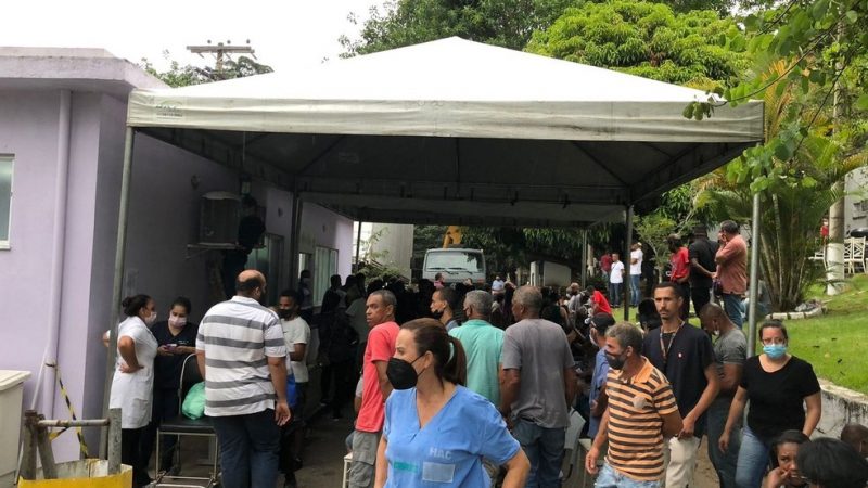 Pai conta que filha e sobrinha morreram ao filmar chuva ao lado de cachoeira em Petrópolis