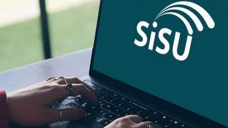 Termina nesta sexta prazo para candidatos se inscreverem no Sisu 22