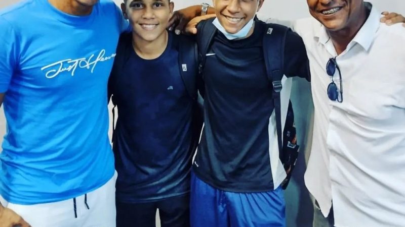 Explosão gerada por álcool em gel causou morte de jogador do São Caetano em SP