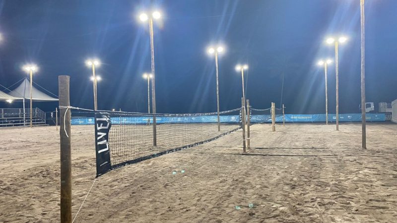 Com melhores do mundo, Pure Beach agita a Praia do Patacho, em Alagoas, a partir desta quinta-feira (3)