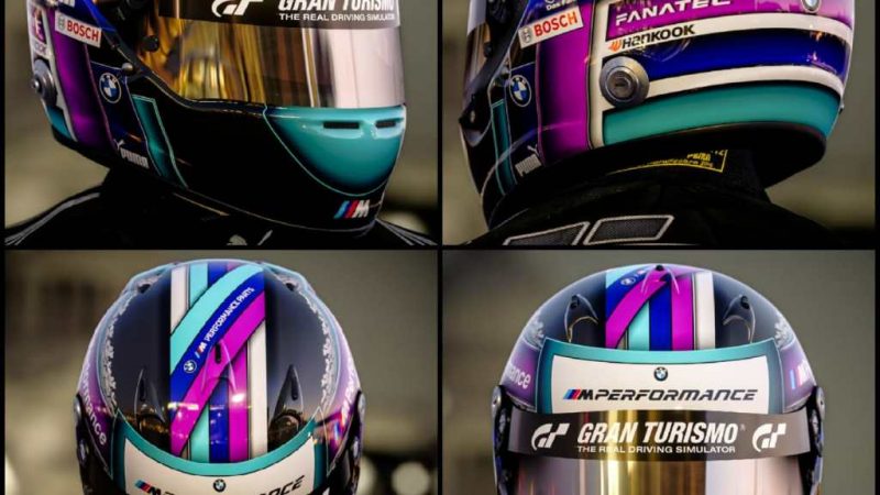 Talento em dose dupla; mais um brasileiro que entra na mira da Fórmula 1