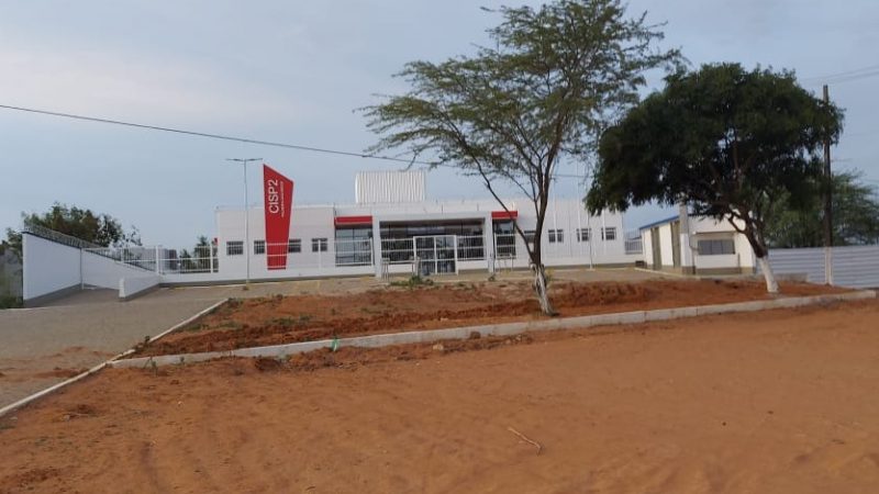 Dois suspeitos são presos após tentativa de assalto a entregadores em Palmeira dos Índios