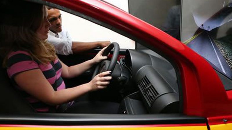 Nova CNH: veja o modelo que começa a valer em junho