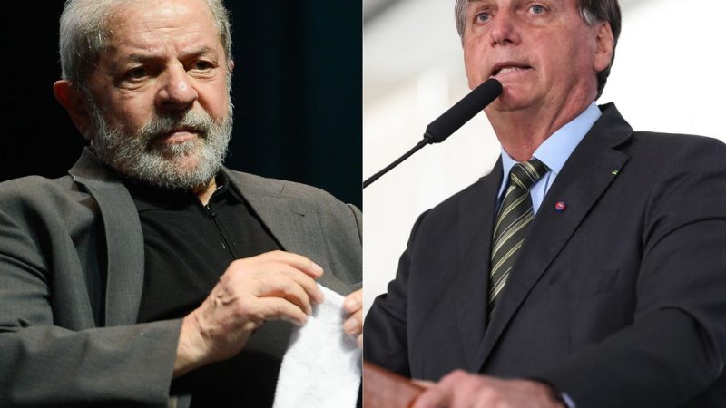 Lula e Bolsonaro estarão no 2º turno em disputa por menor rejeição, diz Ciro Nogueira