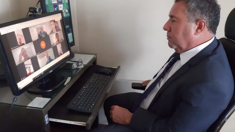 Promotores devem cobrar de prefeitos de AL vacinação de crianças entre 5 e 11 anos