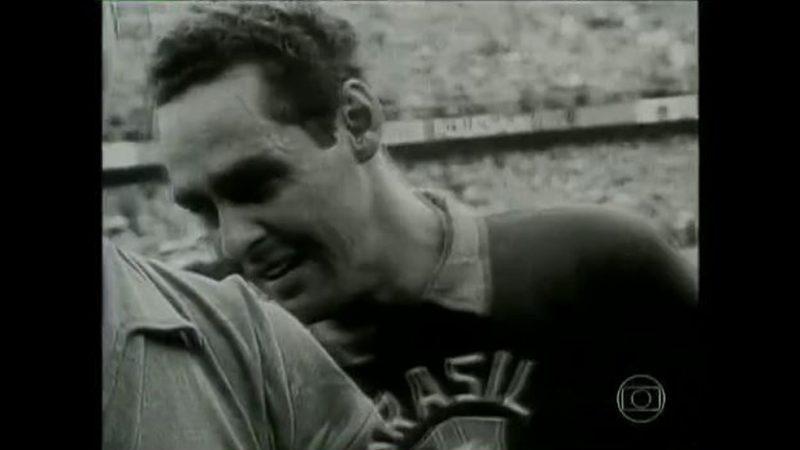 Goleiro da seleção Gylmar dos Santos Neves foi despachante da ditadura militar em São Paulo, diz ex-deputado