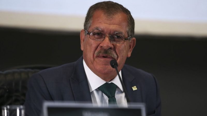 Presidente do STJ diz que Corte retoma atividades presenciais a partir de abril