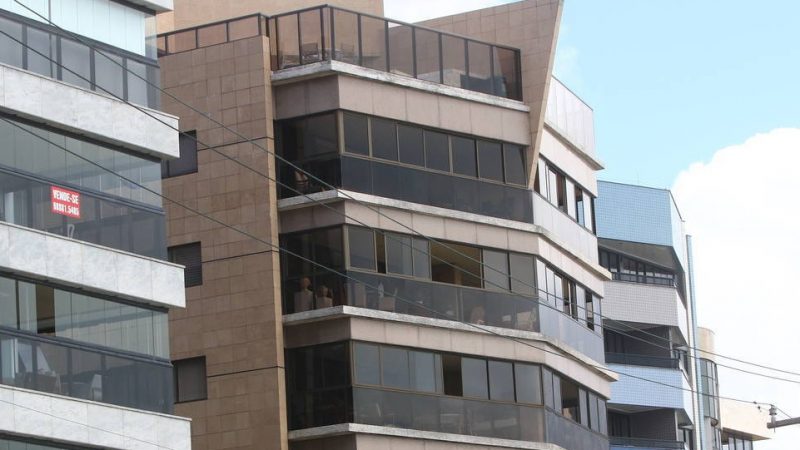 Maceió é a 3º capital com maior valor de imóveis residenciais em janeiro