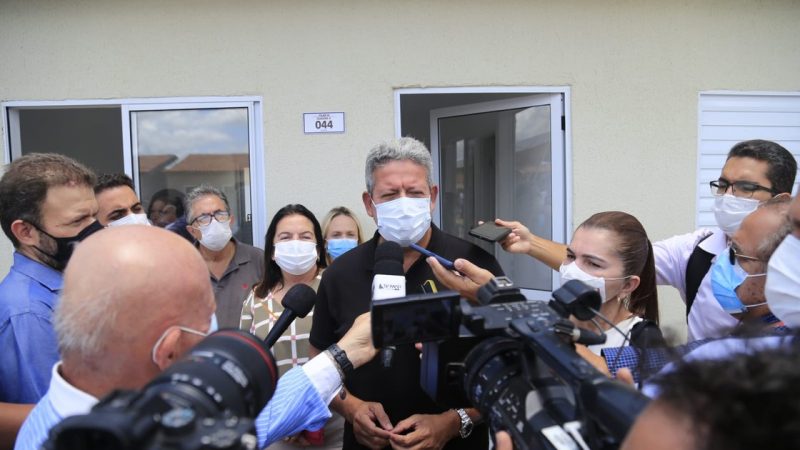 Arthur Lira diz que governadores devem ser sensíveis e congelar ICMS