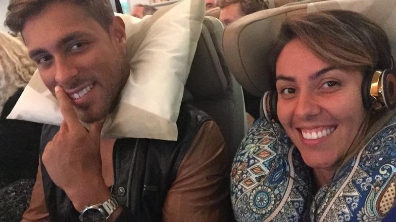 Turista morto a tiros no litoral de SP após tentar fugir de assalto começaria emprego novo três dias após o crime