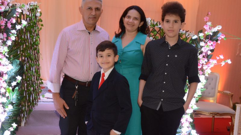 Pai baleado por filho de 13 anos em Patos está paraplégico, diz cirurgião