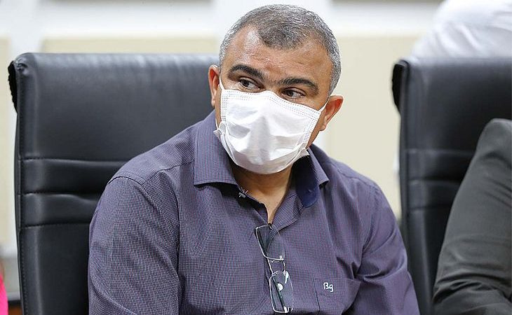 Coronel da PM assume Segurança Pública após saída de Alfredo Gaspar