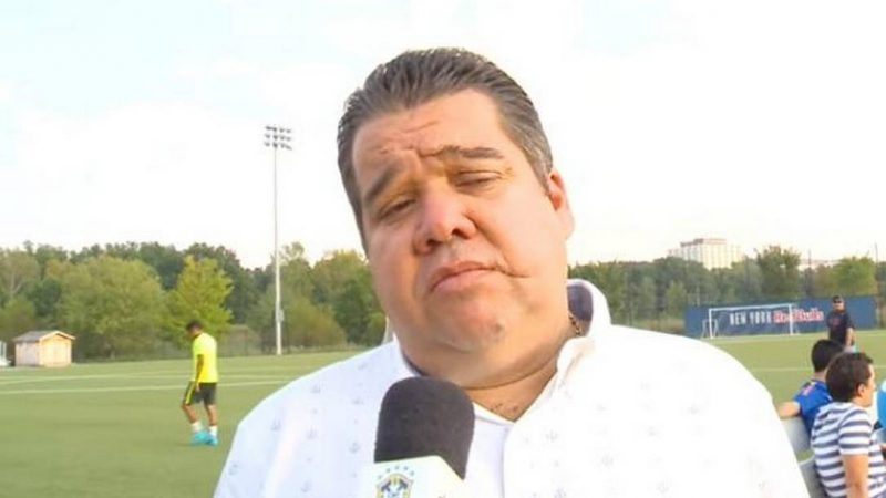 Gustavo Feijó consegue na Justiça suspensão da eleição para presidente da CBF