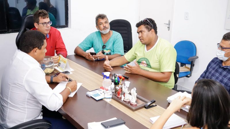 Prefeitura de Palmeira faz sétima convocação de Concurso Público