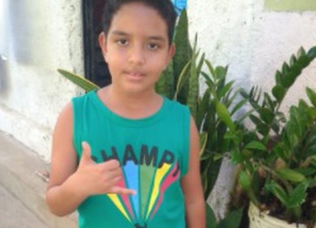 Corpo de criança vítima de soterramento em Maceió será sepultado em Arapiraca