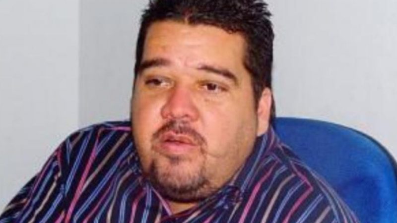 Fifa vai banir alagoano Gustavo Feijó por ação na Justiça para suspender eleição da CBF