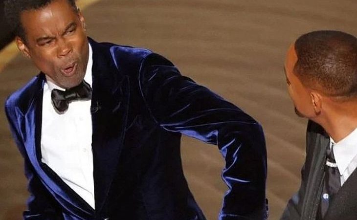 Venda de ingressos para show de humor de Chris Rock bomba após tapa no Oscar