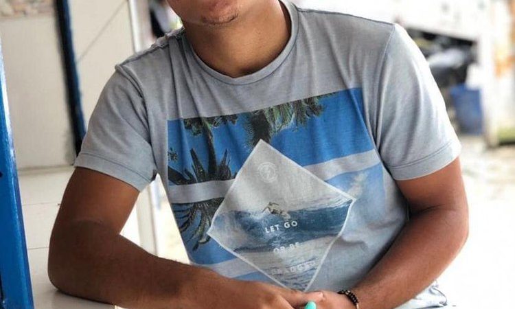 Assassinato de jovem em Viçosa pode ter sido causado por ciúmes, aponta PC