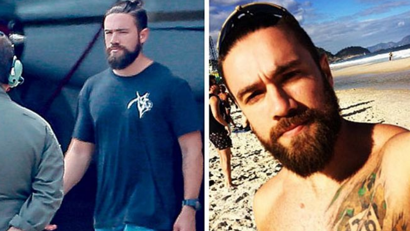 Hipster da federal é morto ao tentar invadir uma fazenda