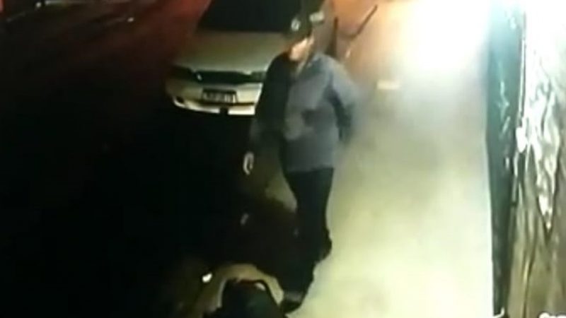 Suspeito de participar de assalto que terminou com mulher baleada é preso no Benedito Bentes em Maceió