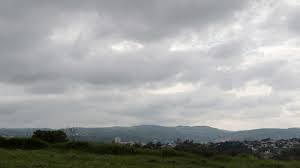 Previsão do tempo para o fim de semana em Alagoas é de possibilidade de chuva e tempo seco