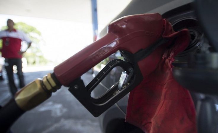 Guerra entre Rússia e Ucrânia provocar alta no preço dos combustíveis