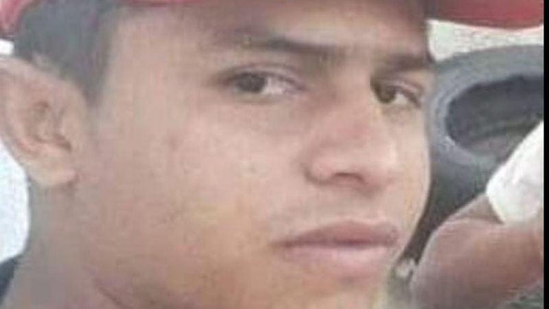 Jovem é assassinado na divisa entre Igaci e Craíbas