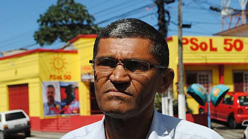 “Obama do Sertão” está de volta e pode ser candidato ao governo