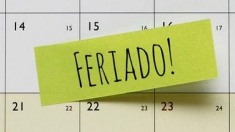 Após o Carnaval, Alagoas contará com seis pontos facultativos e 13 feriados