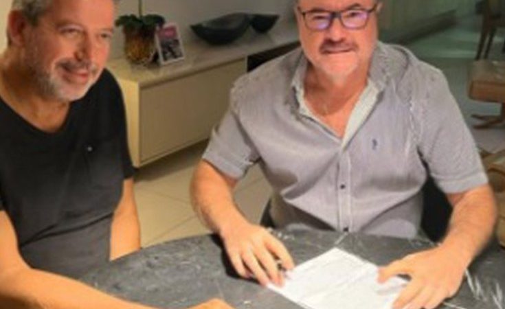 Cícero Almeida vai disputar vaga na Assembléia pelo PP