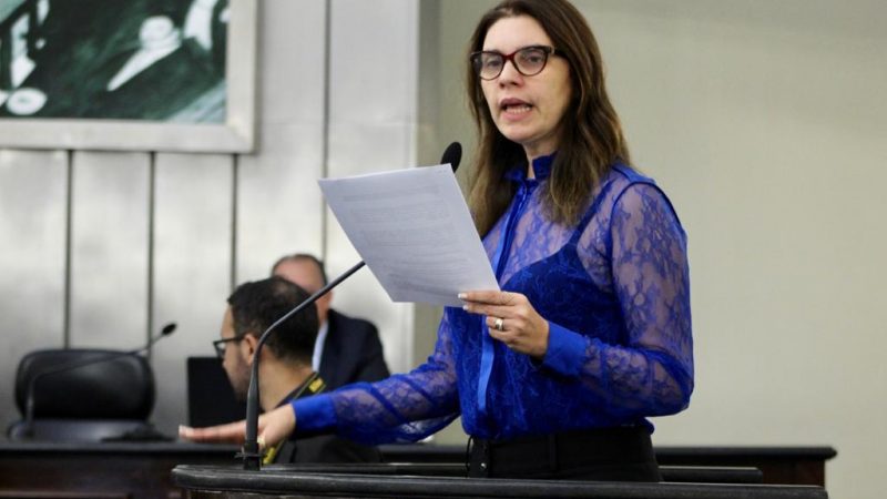 Jó Pereira anuncia desfiliação do MDB e diz que “continuará exercendo seu papel com independência”