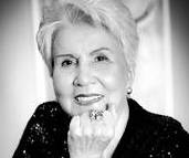 Morre escritora e advogada palmeirense Zaida Lins de Lima