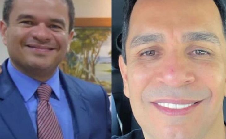 Paulinho do Cartório é o candidato de Marcelo Victor e pode representar Palmeira na Câmara Federal