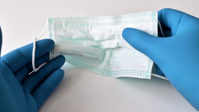 Decreto que torna facultativo o uso da máscara de proteção em Maceió é publicado; leia na íntegra