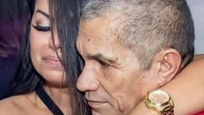 Empresário revela saúde do pai de Paulinha Abelha após morte da filha