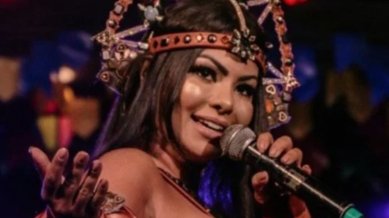 Laudo médico aponta as causas da morte de Paulinha Abelha