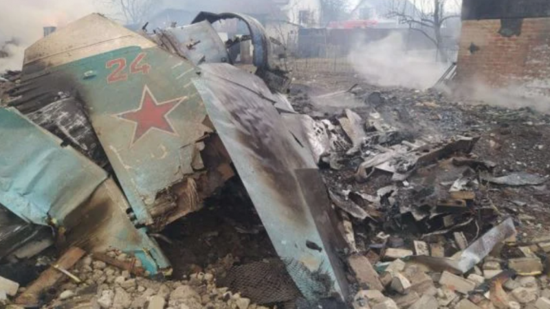 Rússia cessará ataques quando Ucrânia aceitar exigências. Veja quais